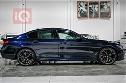 بي ام دبليو الفئة 5